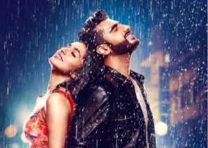 Half Girlfriend's First Look: And All We Can Say Is Love Is In The Air!