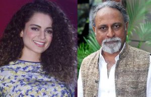 Why Did Kangana Ranaut Replace Her Rani Laxmibai Director Ketan Mehta?