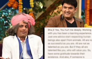 Sunil Grover Exposes Kapil Sharma Like Never Before, Makes Shocking Revelation On Their Fight