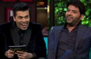 Koffee With Karan 5: Kapil Sharma Finally BREAKS SILENCE On His Marriage