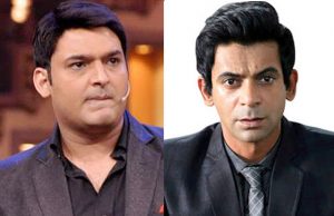 Kapil Sharma's Fight With Sunil Grover Has Cost Him Rs 107 Crore?