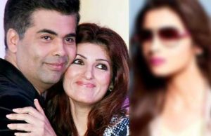 Karan Johar's Biopic In The Making? Guess Who Will Play His Best Friend!