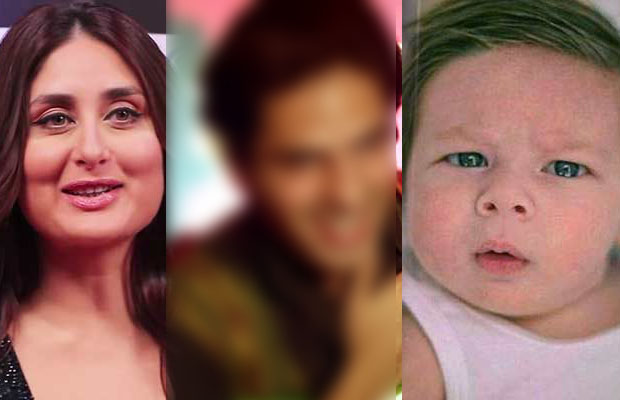 Kareena Kapoor Khan REVEALS On Her First CRUSH And The CUTEST Thing Her Baby Taimur Does!