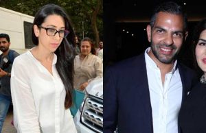 Karisma Kapoor's Ex-Husband Sanjay Kapur To Tie The Knot For The Third Time?