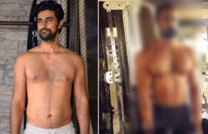 Photos: Kunal Kapoor's Transformation For Veeram Will SHOCK You!