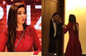 No! Raees Star Mahira Khan Wasn't PLEADING To Ranbir Kapoor-Here's What Actually Happened