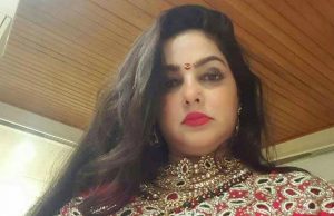 A Non-Bailable Warrant Issued Against Bollywood Actress Mamta Kulkarni!