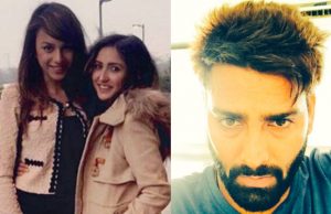 Watch: Manveer Gurjar REACTS At SHOCKING Allegations Put By Akansha Sharma