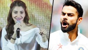 Phillauri: Will Shashi Aka Anushka Sharma Be Spotted At Cricket Match With Virat Kohli? Actress REACTS!