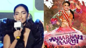 Watch Video: Sonam Kapoor Comments On Swara Bhaskar's Anarkali Of Aarah