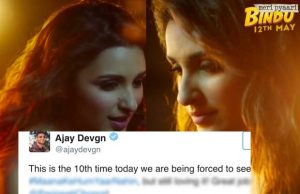 Bollywood Buddies REACT To Parineeti Chopra's Debut Song Maana Ke Hum Yaar Nahin!