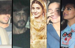 Phillauri Celeb Review: Bollywood REACTS To Anushka Sharma-Diljit Dosanjh Starrer Film