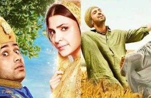 Box Office: Anushka Sharma-Diljit Dosanjh's Phillauri Second Day Collection