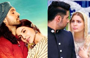 Box Office: Anushka Sharma-Diljit Dosanjh Starrer Phillauri First Tuesday Business