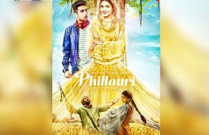 Phillauri Review: Bumpy Ride Between Two Time Zones  