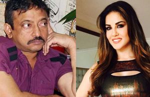 Complaint Filed Against Ram Gopal Varma Over Nasty Tweets On Sunny Leone!