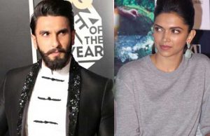 Ranveer Singh AVOIDS Deepika Padukone For THIS Shocking Reason?