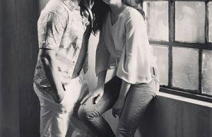 Salman Khan And Amy Jackson Look SMOKIN HOT In The New Being Human Campaign!