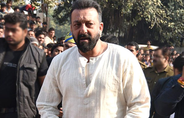 Bhoomi: Sanjay Dutt Gets INJURED While Shoot, Guess What He Did Next!