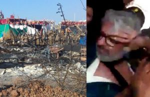 Shocking! After Jaipur, Sanjay Leela Bhanshali's Padmavati Sets Attacked In Kolhapur