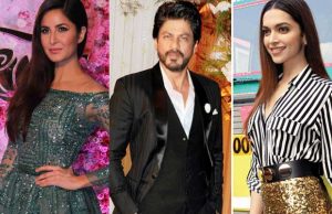 EXCLUSIVE: Shah Rukh Khan's Next With Aanand L. Rai Not Titled Bandhua