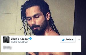 You Won't Believe How Shahid Kapoor REACTED About Rangoon Failure!