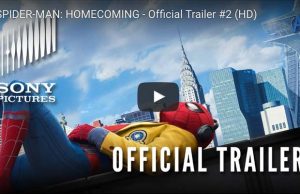 Don't Watch The Spider-Man: Homecoming Trailer, It Gives Away Too Much