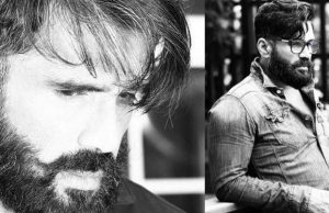 Suniel Shetty's Message For His Father Will Leave You In Tears!