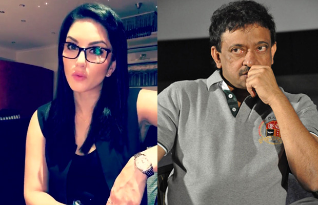 Watch: Sunny Leone Finally BREAKS SILENCE To Ram Gopal Varma’s Nasty Tweets