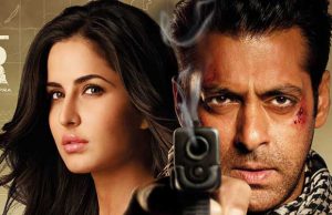 REVEALED: Salman Khan-Katrina Kaif's Tiger Zinda Hai Has A HOLLYWOOD Connection