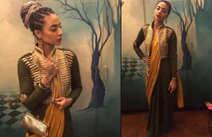 WOAH! Bigg Boss 10 Contestant Bani J Bags A Lead Role