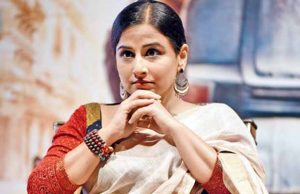 Is Vidya Balan Pregnant? Begum Jaan Gives A BANG ON Reaction!