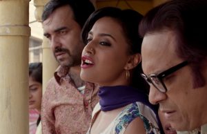 LEAKED: Swara Bhaskar's BOLD And Deleted Scenes From Anaarkali of Aarah!