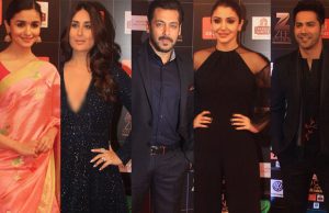 Zee Cine Awards 2017: Salman Khan, Alia Bhatt, Anushka Sharma, Amitabh Bachchan-Guess Who Took The Trophies!