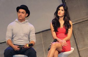 Aamir Khan Chopped Of Katrina Kaif’s Song In Movie Dhoom 3 Leaving Her Upset