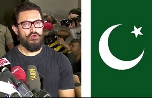 Pakistan Demands Indian Flag Scenes Cut In Dangal, Here's What Aamir Khan Did Next!