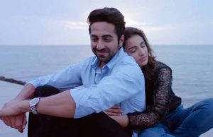 Meri Pyaari Bindu New Song Afeemi: Parineeti Chopra And Ayushmann Khurrana Are Your Couple Goals