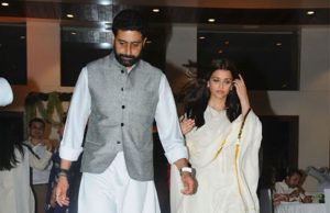 Here's Why Abhishek Bachchan And Aishwarya Rai Bachchan Are Not Celebrating Their 10th Wedding Anniversary