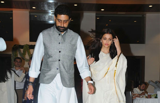 Here’s Why Abhishek Bachchan And Aishwarya Rai Bachchan Are Not Celebrating Their 10th Wedding Anniversary