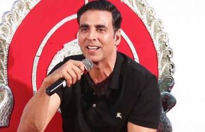 Watch: Akshay Kumar's BANG ON Reaction After Being Criticised On Getting National Award!