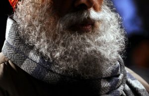Is This Sikh Look Of Amitabh Bachchan From His Next Film Thugs Of Hindostan? Big B tweets…