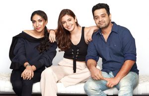 Clean Slate Films Joins Hands With KriArj Entertainment