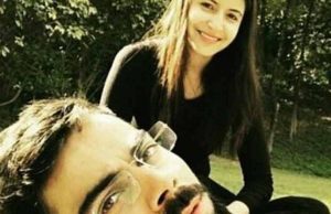 Anushka Sharma Warns Virat Kohli To Not Shave Off His Beard In This Post!