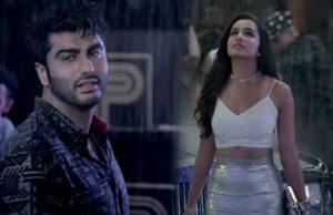 Watch: Shraddha Kapoor-Arjun Kapoor Starrer Half Girlfriend's First Song Baarish Is Perfect For Romantic Season!