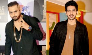 Armaan Malik Wants Yo Yo Honey Singh To Come Back
