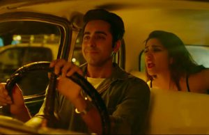 Meri Pyaari Bindu Chapter 3 Out: Ayushmann Khurrana Gets Hooked On To Parineeti Chopra's Songs And It's Adorable!