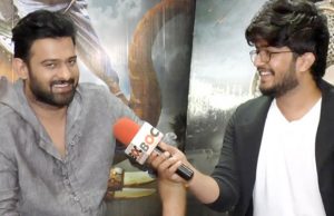 Exclusive: Here's When Baahubali Prabhas Planning To Join Twitter