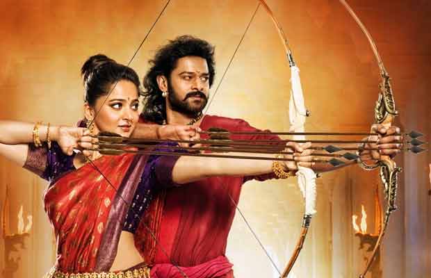 Box Office: Prabhas Starrer Baahubali 2 Makes Us PROUD Overseas!