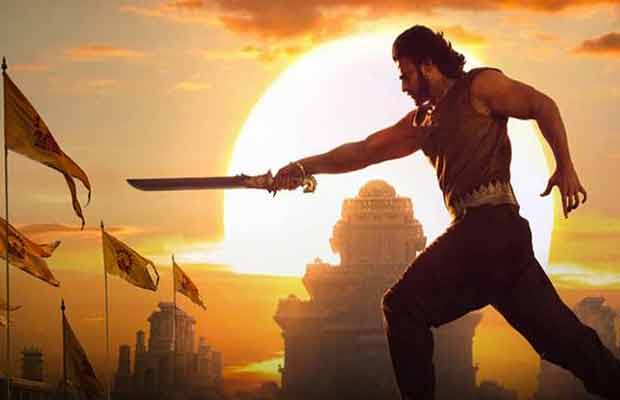 Prabhas Gets Rave Reviews For His Performance In Baahubali: The Conclusion!