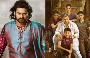 Baahubali 2: The Conclusion BREAKS Aamir Khan's Dangal Record, Million Tickets Sold In 24 Hours!